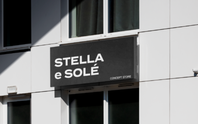 STELLA e SOLÉ