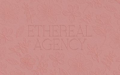 BY ETHEREAL AGENCY